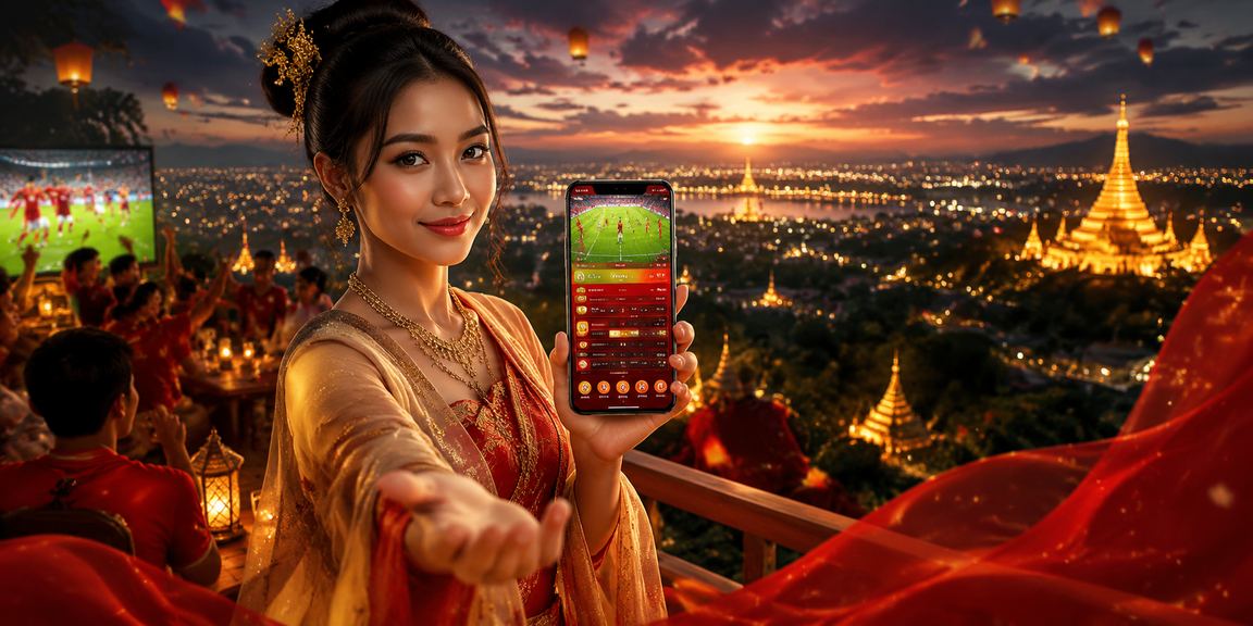 မန္တလေး ကာစီနို ဂိမ်းနှင့် မိုဘိုင်းငွေပေးချေမှု
