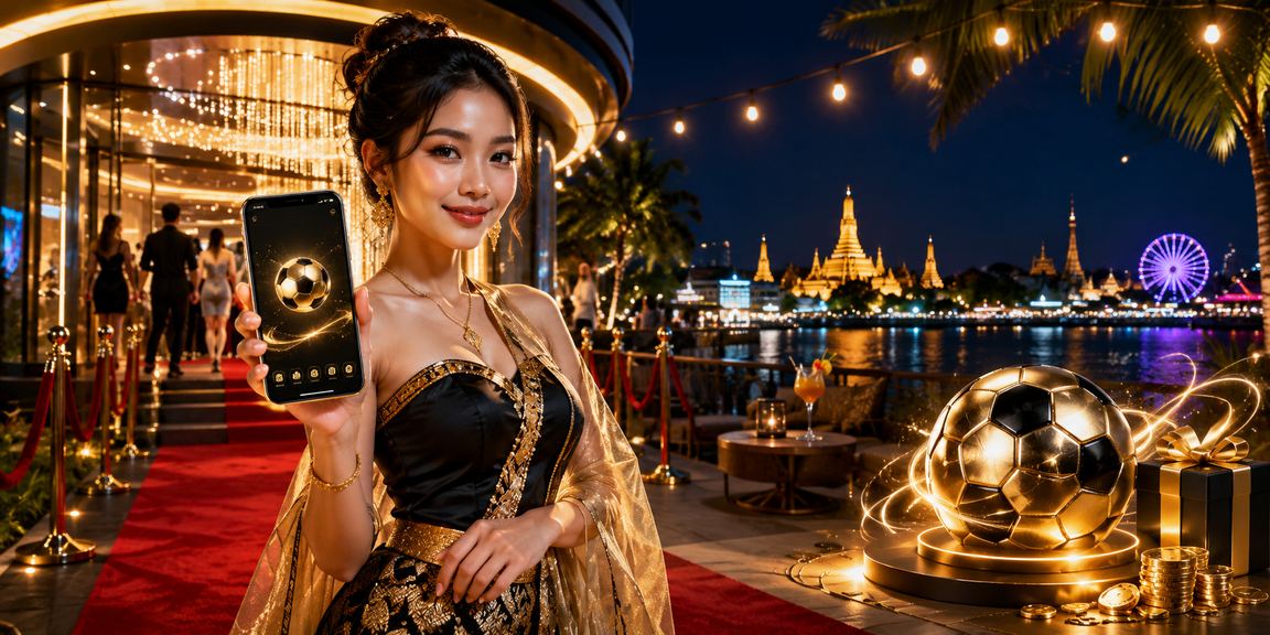 မွန်လမြိုင် ညဉ့်ဈေးတွင် ဘောလုံးလောင်းကစား ပြိုင်ပွဲများ