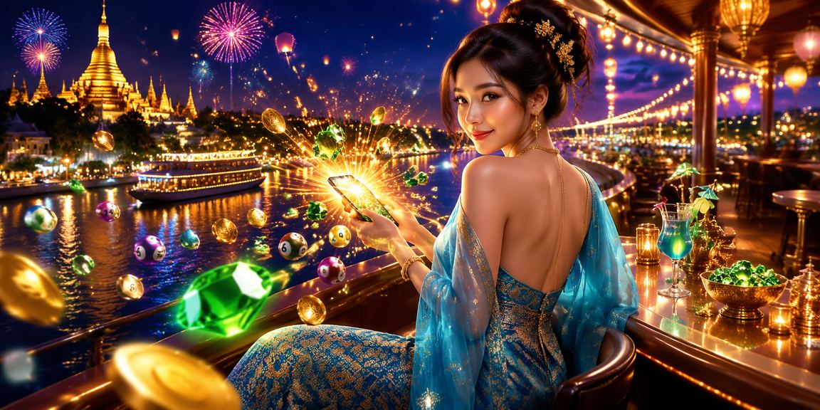 မြန်မာ နံပါတ်လောင်း 2D လောင်းကစား