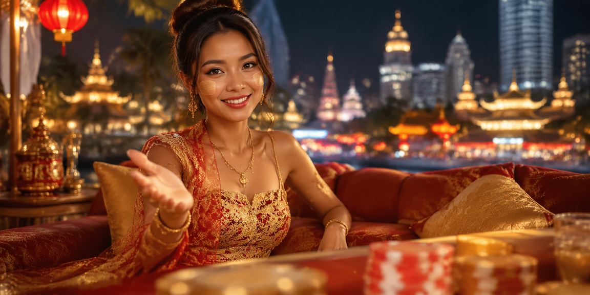 ရန်ကုန်တောင်သူဈေးရှေ့ လောင်းကစားဝန်ဆောင်မှု ဂရုစိုက်မှု